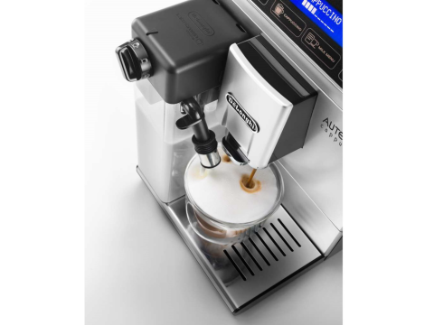 DeLonghi ETAM 29.660 SB.Picture4